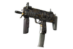 MP7 | Vault Heist (Minimal Wear)