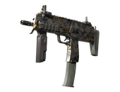 MP7 | Vault Heist (Factory New)