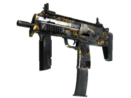 MP7 | Vault Heist (Minimal Wear)