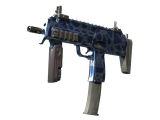MP7 | Ocean Foam