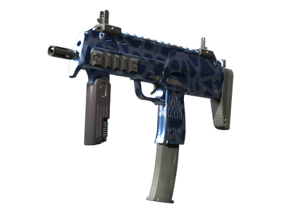 MP7 | Espuma oceánica