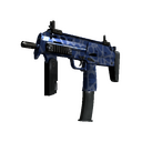 MP7 | Ocean Foam (Minimal Wear)