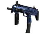 MP7 Ocean Foam CS:GO skin
