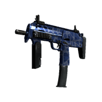 StatTrak™ MP7 | Ocean Foam (Factory New)