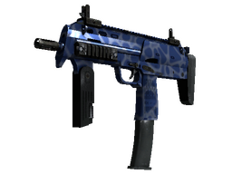 MP7 | Ocean Foam (Factory New)