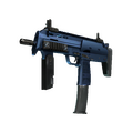 MP7 | Anodized Navy (Factory New)