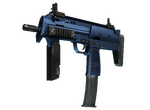 MP7 Anodized Navy CS:GO skin
