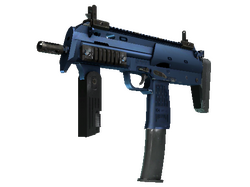 MP7 | Anodized Navy