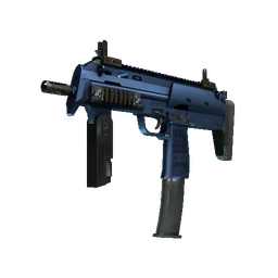 MP7 | Anodized Navy (Factory New)