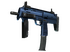 sell CS:GO skin MP7 | Anodized Navy (Factory New)