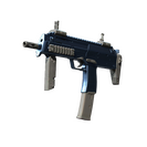 MP7 | Anodized Navy (Factory New)