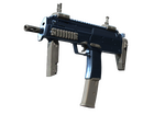 MP7 | Anodized Navy