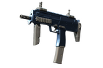 MP7 | Anodized Navy (Minimal Wear)