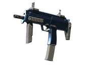 MP7 | Anodized Navy (Factory New)