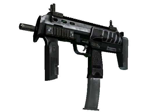 MP7 | Armor Core (Battle-Scarred)