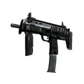MP7 | Armor Core (Battle-Scarred)
