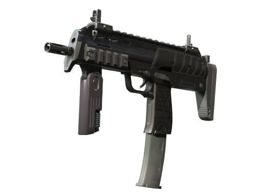 StatTrak™ MP7 | Armor Core (Battle-Scarred)