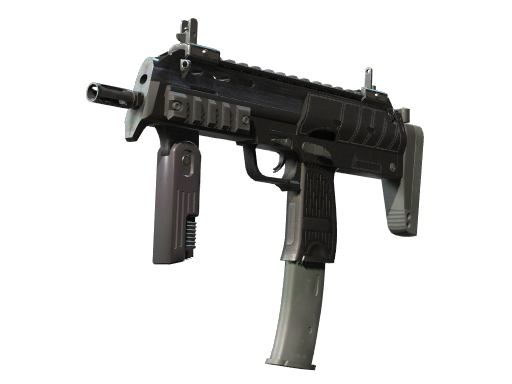MP7 | Armor Core