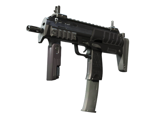 MP7 | Armor Core (Well-Worn)