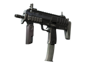 StatTrak™ MP7 | Броня (После полевых испытаний)