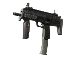 StatTrak MP7 | Armor Core