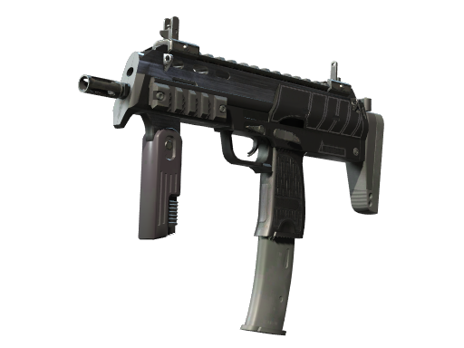 StatTrak MP7 | Armor Core