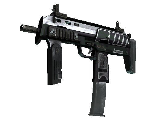 MP7 | Armor Core (Well-Worn)