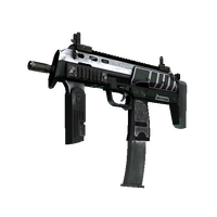 StatTrak™ MP7 | Armor Core (Field-Tested)