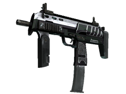 StatTrak MP7 | Armor Core