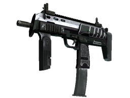StatTrak™ MP7 | Armor Core (Factory New)