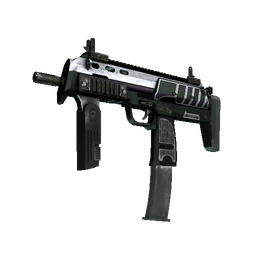 StatTrak™ MP7 | Armor Core (Field-Tested)