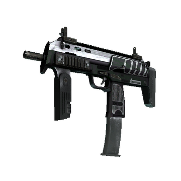 MP7 | Armor Core (Well-Worn)