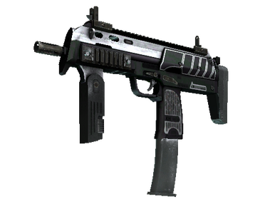 MP7 | Armor Core (Minimal Wear)