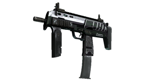 StatTrak™ MP7 | Armor Core (Field-Tested)