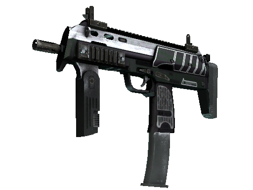 StatTrak MP7 | Armor Core