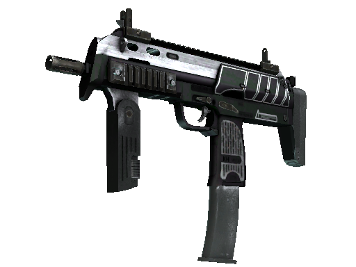 Image for the MP7 | Armor Core weapon skin in Counter Strike 2