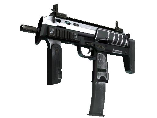 MP7 | 装甲核心