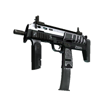 StatTrak™ MP7 | Armor Core