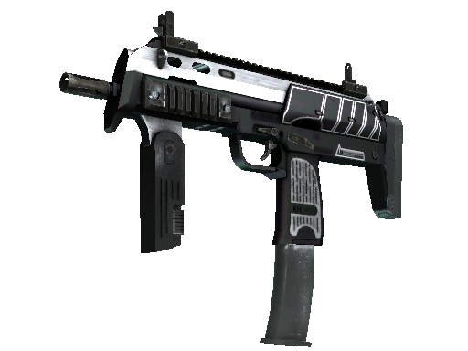 MP7 | Armor Core