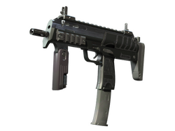 StatTrak MP7 | Armor Core