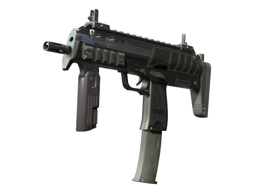 StatTrak MP7 | Armor Core