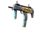 weapon