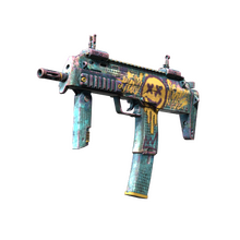MP7 | Just Smile (Factory New)
