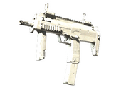 MP7 | Снежная мгла (После полевых испытаний)