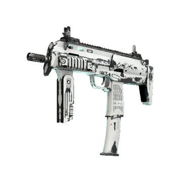 MP7 | Whiteout