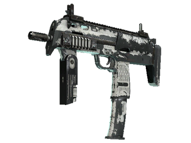 MP7 | Whiteout (Field-Tested)