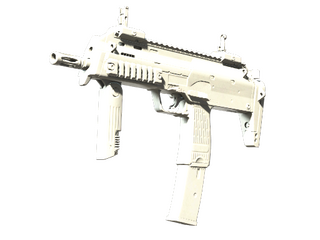MP7 | Whiteout