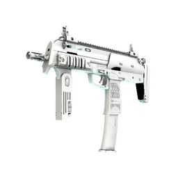 free csgo skin MP7 | Whiteout (Factory New)