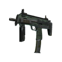 MP7 | Groundwater (Battle-Scarred)