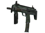 MP7 Groundwater CS:GO skin